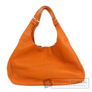 Bottega Veneta Campana Tote Bag Calfskin